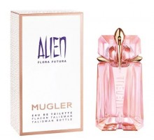 Туалетная вода Thierry Mugler Alien Flora Futura 90 мл