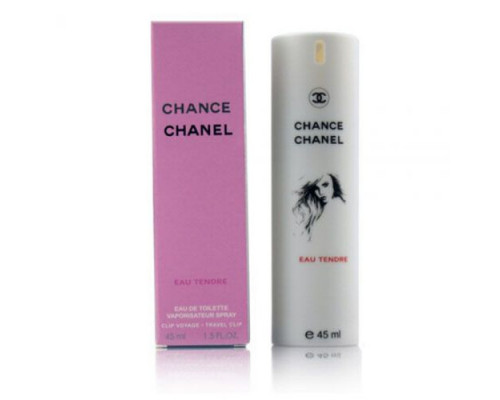 Chanel Chance Tendre, 45 ml