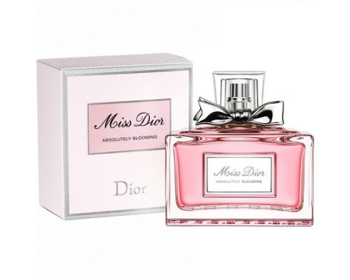 Christian Dior Miss Dior Absolutely Blooming 100 мл (EURO)