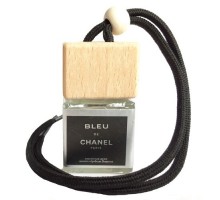 Car perfume BLUE DE CHANEL 12МЛ