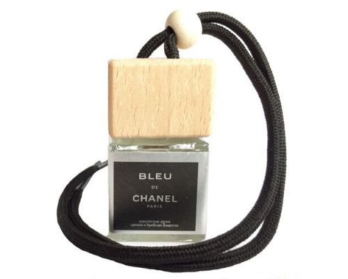 Car perfume BLUE DE CHANEL 12МЛ