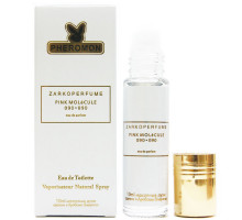 Масляные духи с феромонами Zarkoperfume Pink MOLeCULE 090.09 10ml