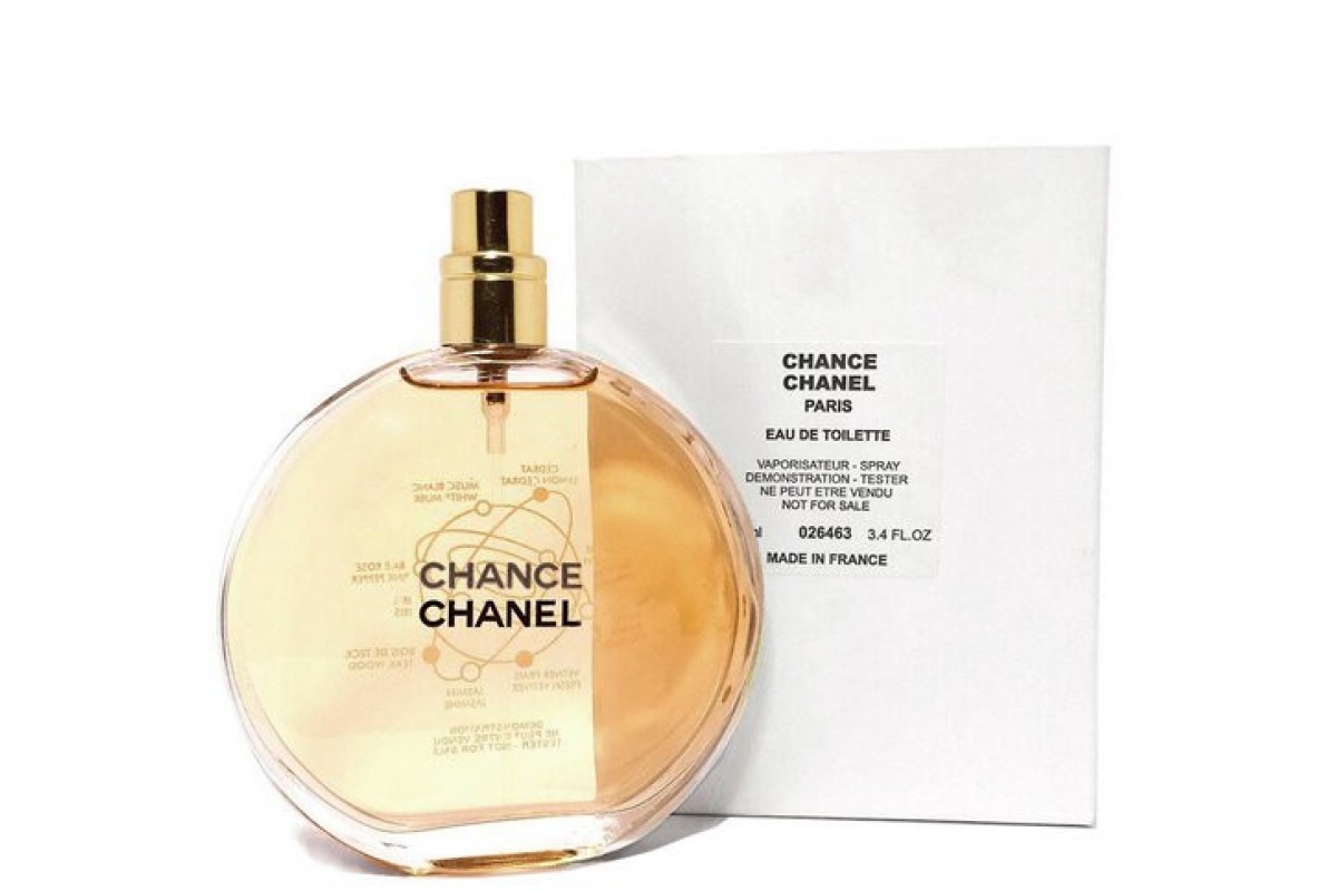 Chance de parfum. Парфюм chance Chanel 100ml. Chance Chanel Парфюм духи 100 мл. Chance Chanel тестер духов. Chanel chance EDP 100 мл.