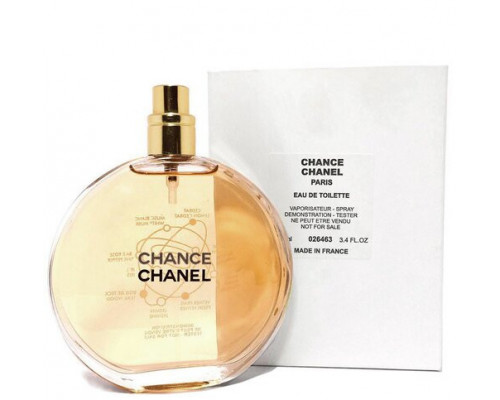 Тестер Chanel Chance EDT 100 мл