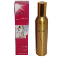 Gold Mexx Fly High Woman, 100ml