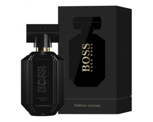 Парфюмерная вода Hugo Boss The Scent For Her 100 мл