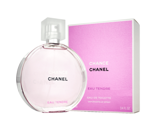 Chanel Chance Tender 100 мл (EURO)