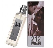 Carolina Herrera 212 Men 50 мл (суперстойкий)