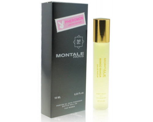 Montale Mango Manga 10 мл