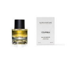 GLORIA PERFUME COUPABLE  MEN (CUCCI-GUILTY) 55МЛ