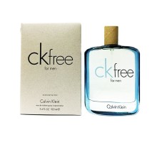 Тестер Calvin Klein Free For Men 100 мл (Sale)