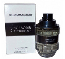 Тестер Viktor & Rolf Spicebomb 90 мл (EURO)