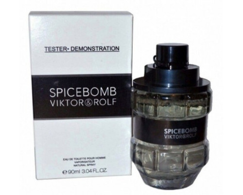 Тестер Viktor & Rolf Spicebomb 90 мл (EURO)