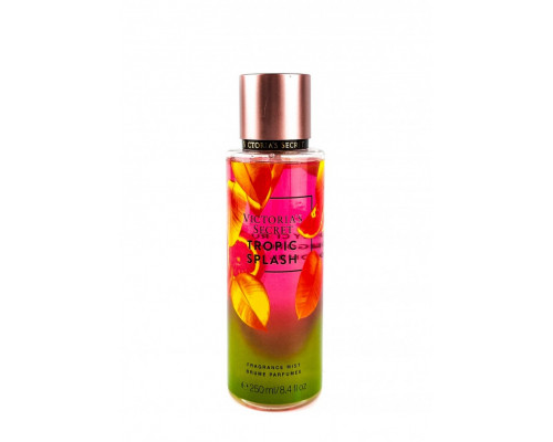 Парфюмированная дымка для тела Victorias Secret Tropic Splash 250 мл