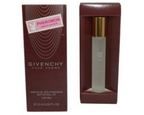 Givenchy Pour Homme 10 мл