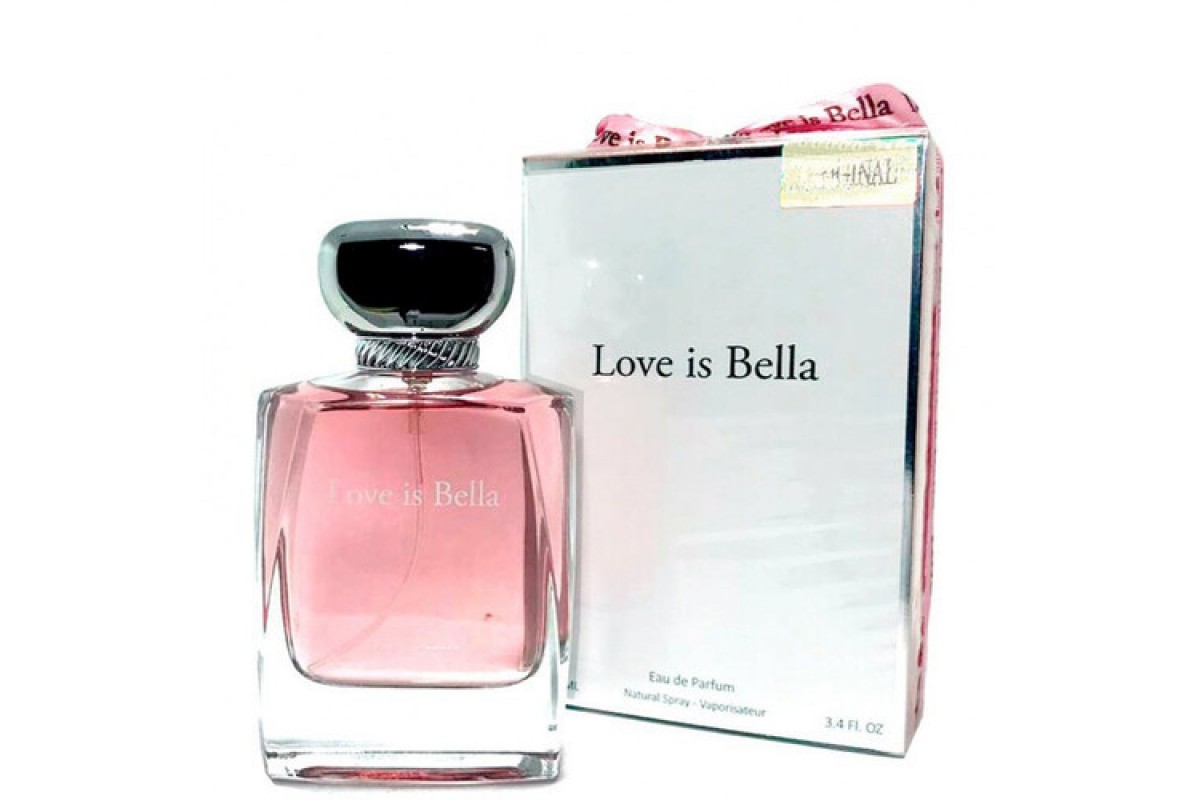 Вода love. Bella арабские духи. Туалетная вода Love is. Lancome Love is Belle. ОАЭ la vie туалетная вода 100 мл.