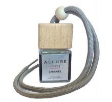 Car perfume CHANEL ALLURE HOMME SPORT 12МЛ