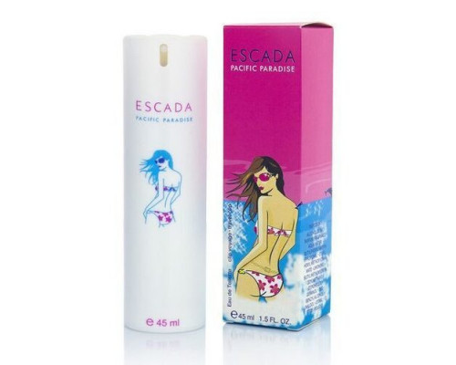 Escada Pacific Paradise, 45 ml