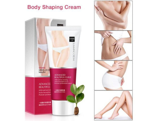 Крем для похудения Senana Slimming Cream, 60гр