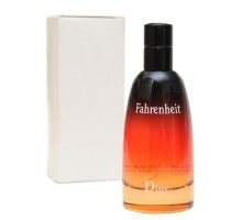 Тестер Christian Dior Fahrenheit 100 мл