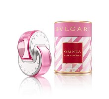 Bvlgari Omnia Pink Sapphire 65 мл (EURO)