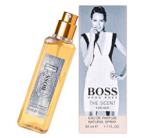 Hugo Boss The Scent For Her 50 мл (суперстойкий)