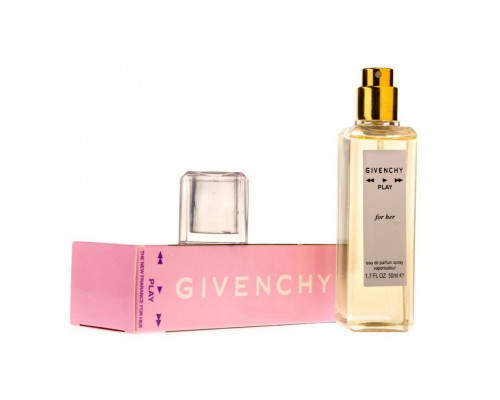 Givenchy Play for her 50 мл (суперстойкий)