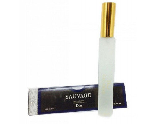 Christian Dior Sauvage, 35 ml