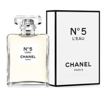 Туалетная вода Chanel № 5 L`eau 100 мл