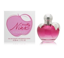 Тестер Nina Ricci Pretty Nina 80 мл