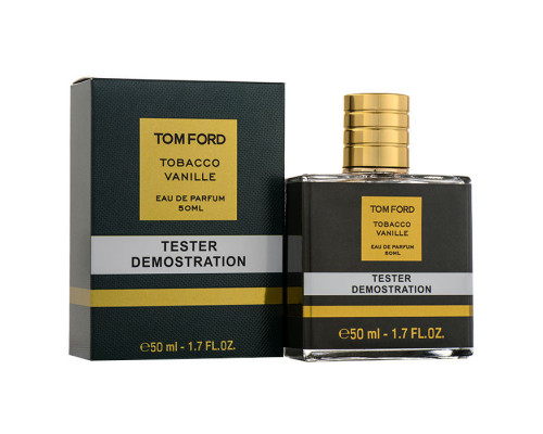 Tester 50ml - Tom Ford Tobacco Vanille