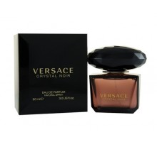 Туалетная вода Versace Crystal Noir 90 мл