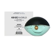 Тестер Kenzo World 75 мл