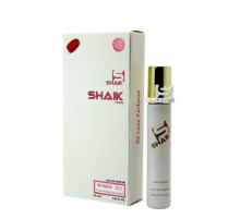 Shaik NEW - W272 Floral Fruity Gourmand (LACOSTE L.12.12 POUR ELLE SPARKLING FOR WOMEN) 20 мл