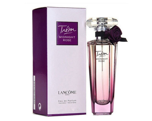 Парфюмерная вода Lancome Tresor Midnight Rose 100 мл