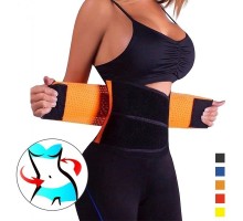 Пояс для фитнеса Xtreme Power Belt (06250)