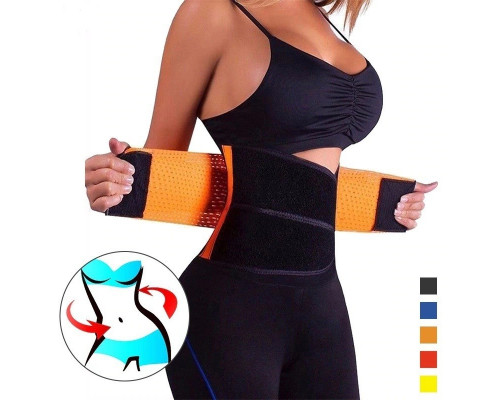 Пояс для фитнеса Xtreme Power Belt (06250)