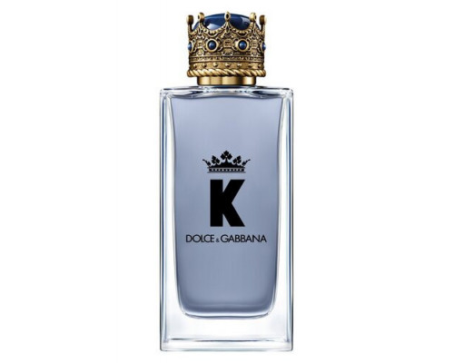 Тестер Dolce & Gabbana K For Men 100 мл (EURO)