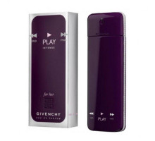 Туалетная вода Givenchy Play Intense 75 мл