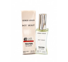 Мини-тестер Giorgio Armani My Way 60 мл