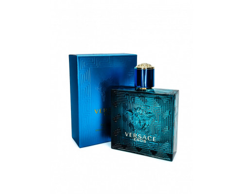 Versace Eros Pour Homme 100 мл (EURO)