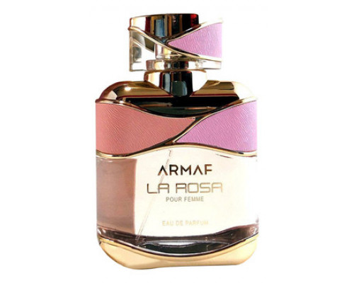 Armaf La Rosa Pour Femme Eau de Parfum 100мл