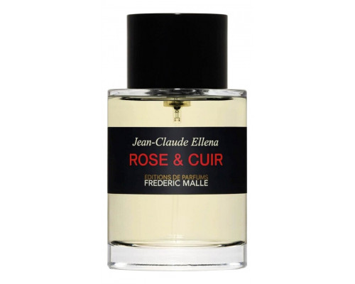 Тестер Frederic Malle Rose & Cuir 100 мл (Унисекс)