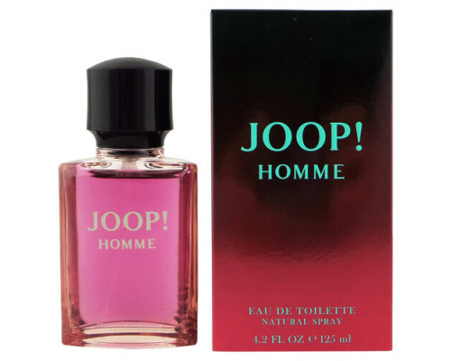 Joop! Homme 125 мл (EURO)