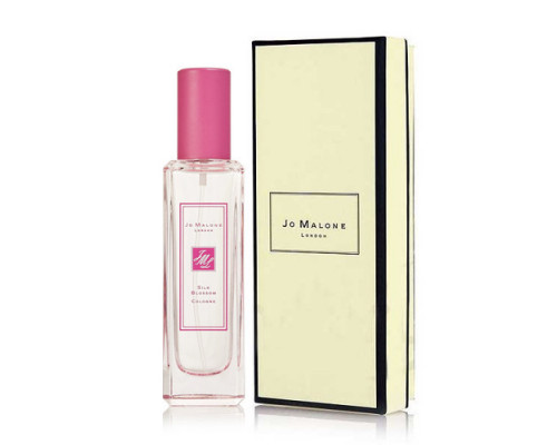 Jo Malone Silk Blossom Cologne 30 мл