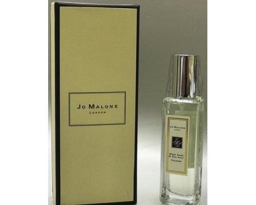 Jo Malone Wood Sage & Sea Salt Cologne 30 мл