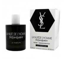 Тестер Yves Saint Laurent La Nuit De L'homme Le Parfum 100 мл