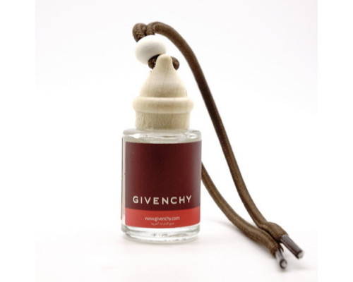 Ароматизатор для авто Givenchy Pour Homme 12 ml