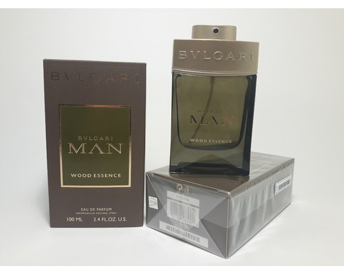 Bvlgari MAN Wood Essence 100 мл A-Plus