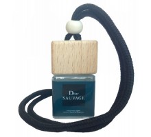 Car perfume CHRISTIAN DIOR SAUVAGE 12МЛ